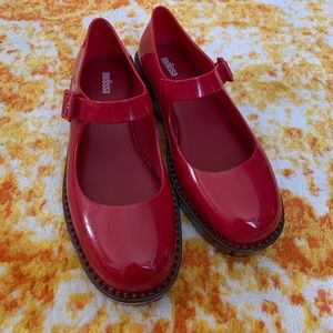 Melissa Lola size 9